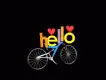 hello