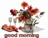 good morning