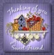 Thinking of YOU