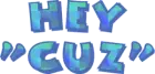 cuz