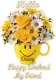  Hello Happy Weekend