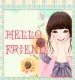 hello friend