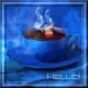 Blue Cuppa - Hello