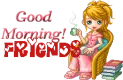 Good Morning