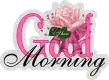 Good Morning
