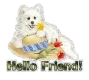 Hello Friend