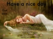 Have a nice day