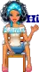 Karen, HI. 