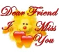 Miss u