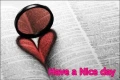 have a nice day
