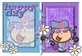 Happy day!