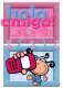 Hola amiga!
