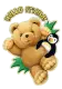 Hello Friend
