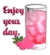 Enjoy your day