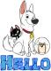 Hello