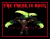 the freak is back