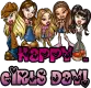 HAPPY GIRLS DAY