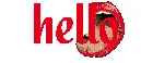 hello