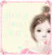 Have a sweet day!
