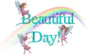 beautiful day!