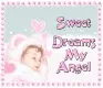 sweet dreams...