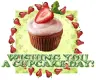 Cupcake day!