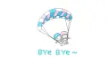 BYE  BYE