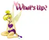 What's Up