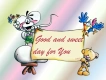 greetings