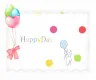 happy day