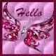 hello