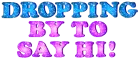 hi
