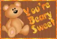 u r sweet
