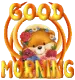 morning