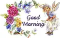 morning