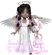 SENDIND A ANGLE TO WATCH OVER YOU