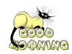 morning