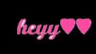 heyy
