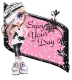 ENJOY YOUR DAY