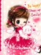 cute girl