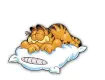 sweet dreams-garfield