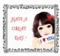 HAVE A GREAT DAY