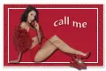call me