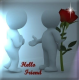 hello friend