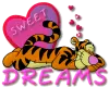 sweet dreams