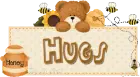 hugs