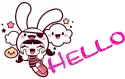 Hello
