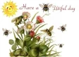 HAVE A BEEUTIFUL DAY