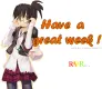 Have A Great Week!