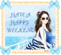 Have a happy weekend!